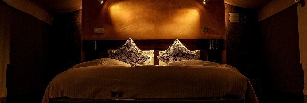 Zaina Lodge Wa Ngoại thất bức ảnh
