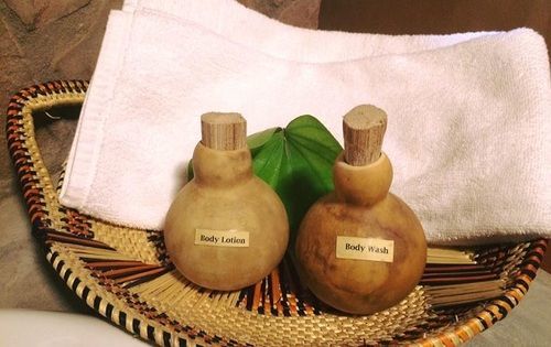 Zaina Lodge Wa Ngoại thất bức ảnh