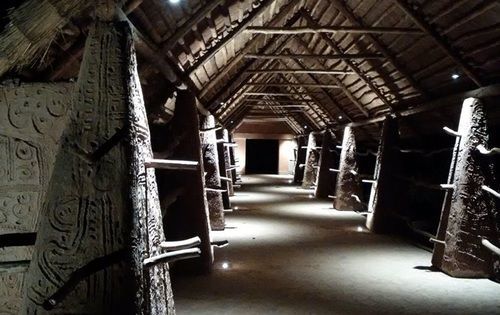 Zaina Lodge Wa Ngoại thất bức ảnh