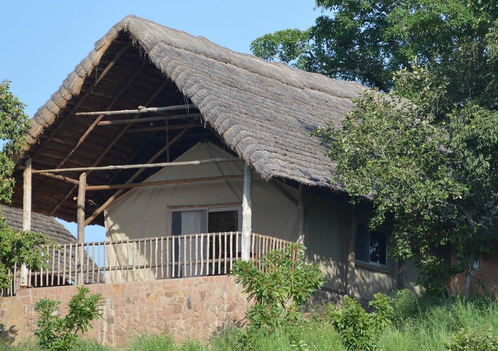 Zaina Lodge Wa Ngoại thất bức ảnh